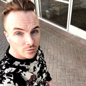 Meet your Posher, Bruce